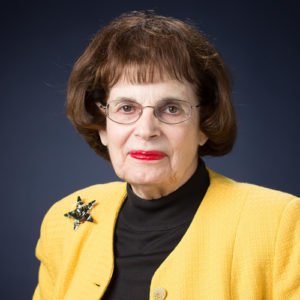 Mary lasky