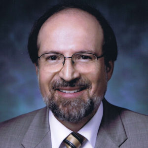 Dr. Richard Krieg